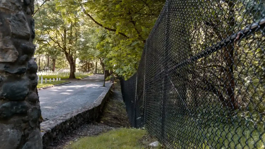 fort lawton gates 9