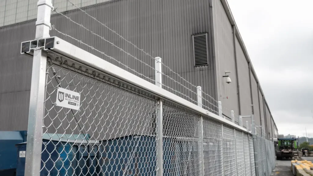 recology cain link 2