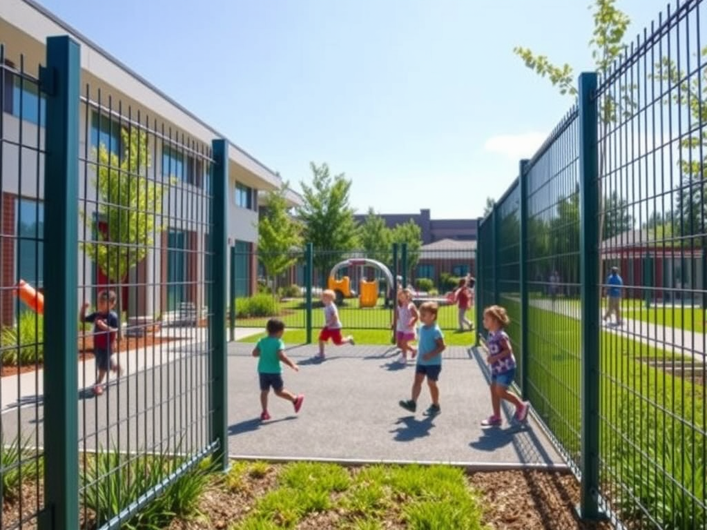 create a highly detailed featured image for a blog post