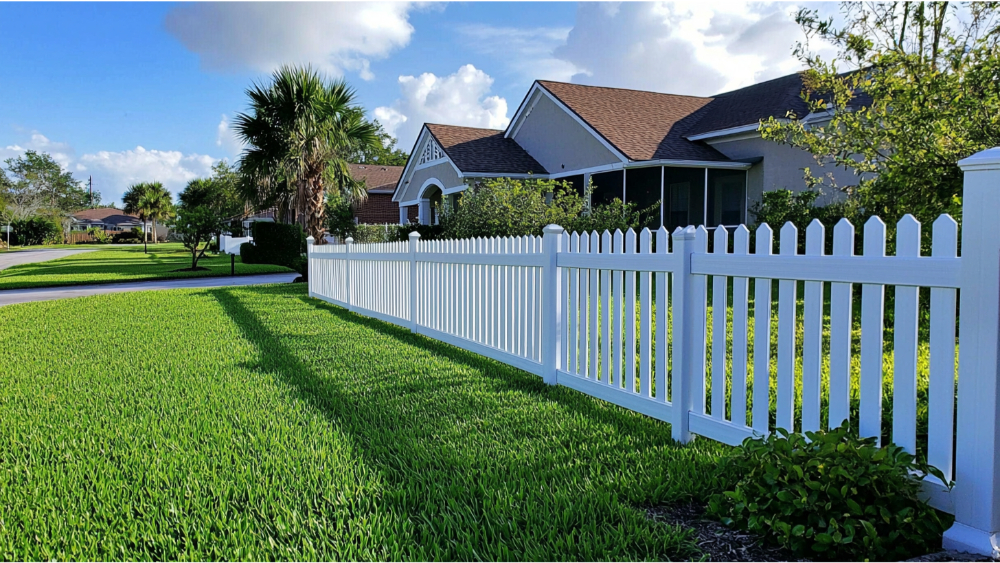 Does a Fence Add Value to a Home? Here’s What Homeowners Need to Know