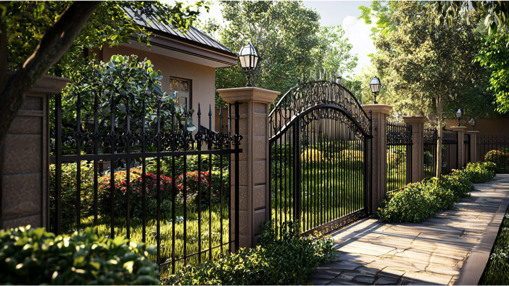 Does Home Insurance Cover Fences? A Complete Guide for Homeowners