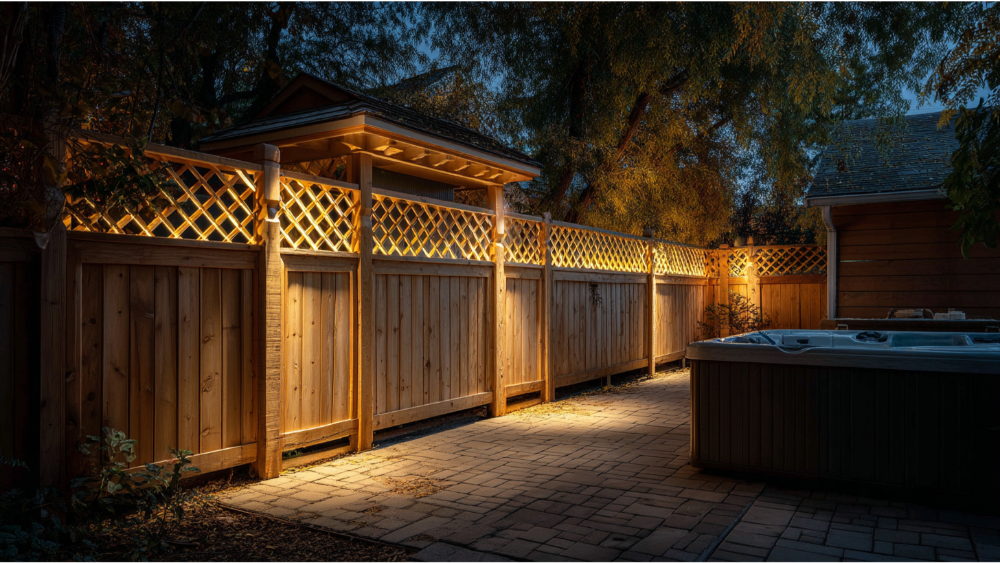 How to Clean Wood Fence the Right Way: A Complete Homeowner’s Guide