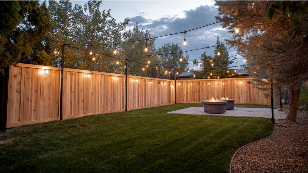 Best Fence for Dogs: The Ultimate Guide to Keeping Your Pup Safe and Secure