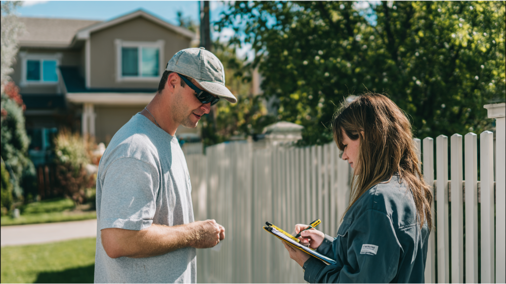 How to Get an Accurate Fence Estimate