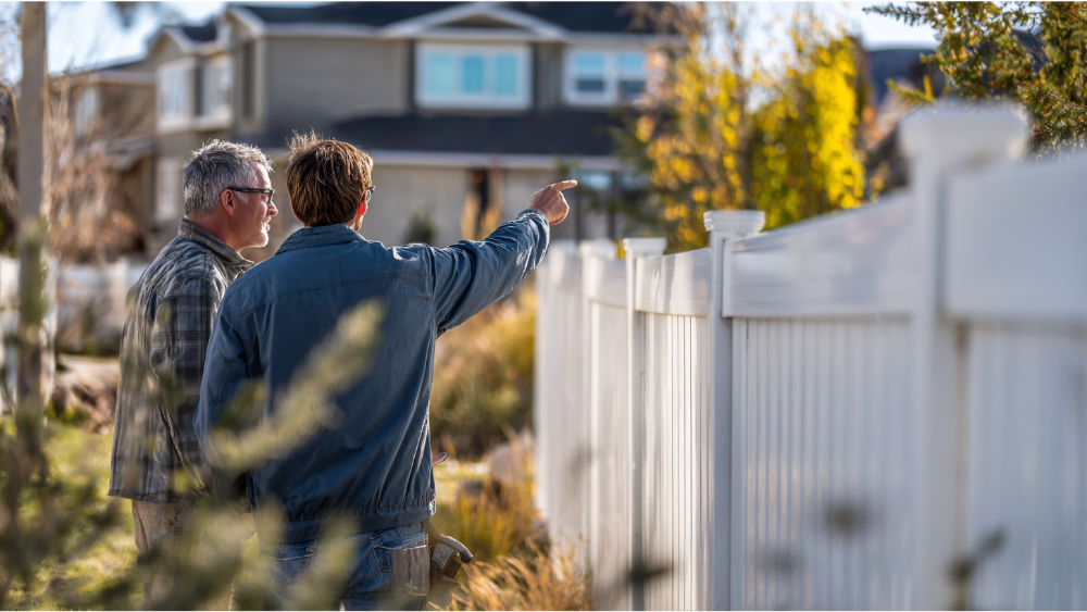 Final Thoughts: Don’t Wait to Repair Your Vinyl Fence