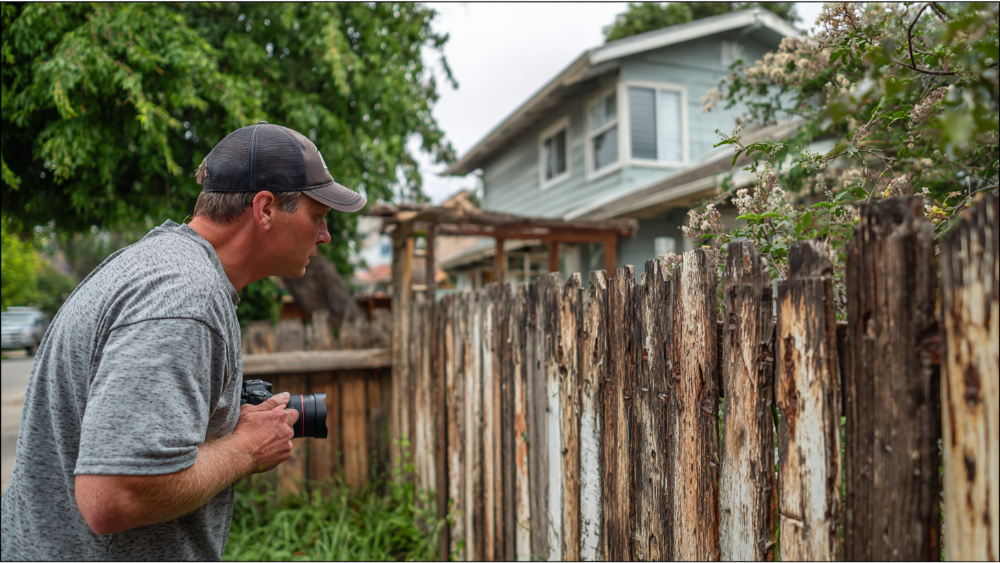 Why It’s Important to Know When a Fence Is Too Old