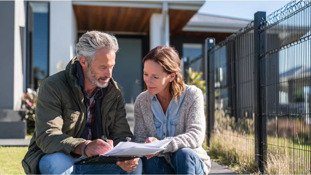 FAQs: Choosing the Right Security Fence