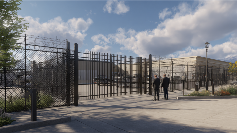 Best Types of Security Fences (Ranked by Need)