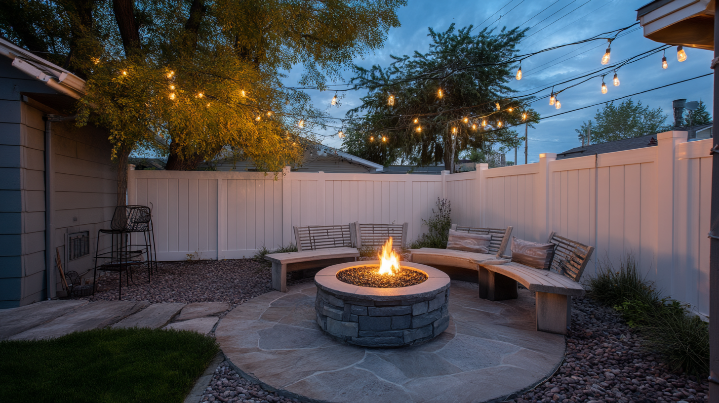 The Ultimate Guide to Residential Fence Types for Homeowners