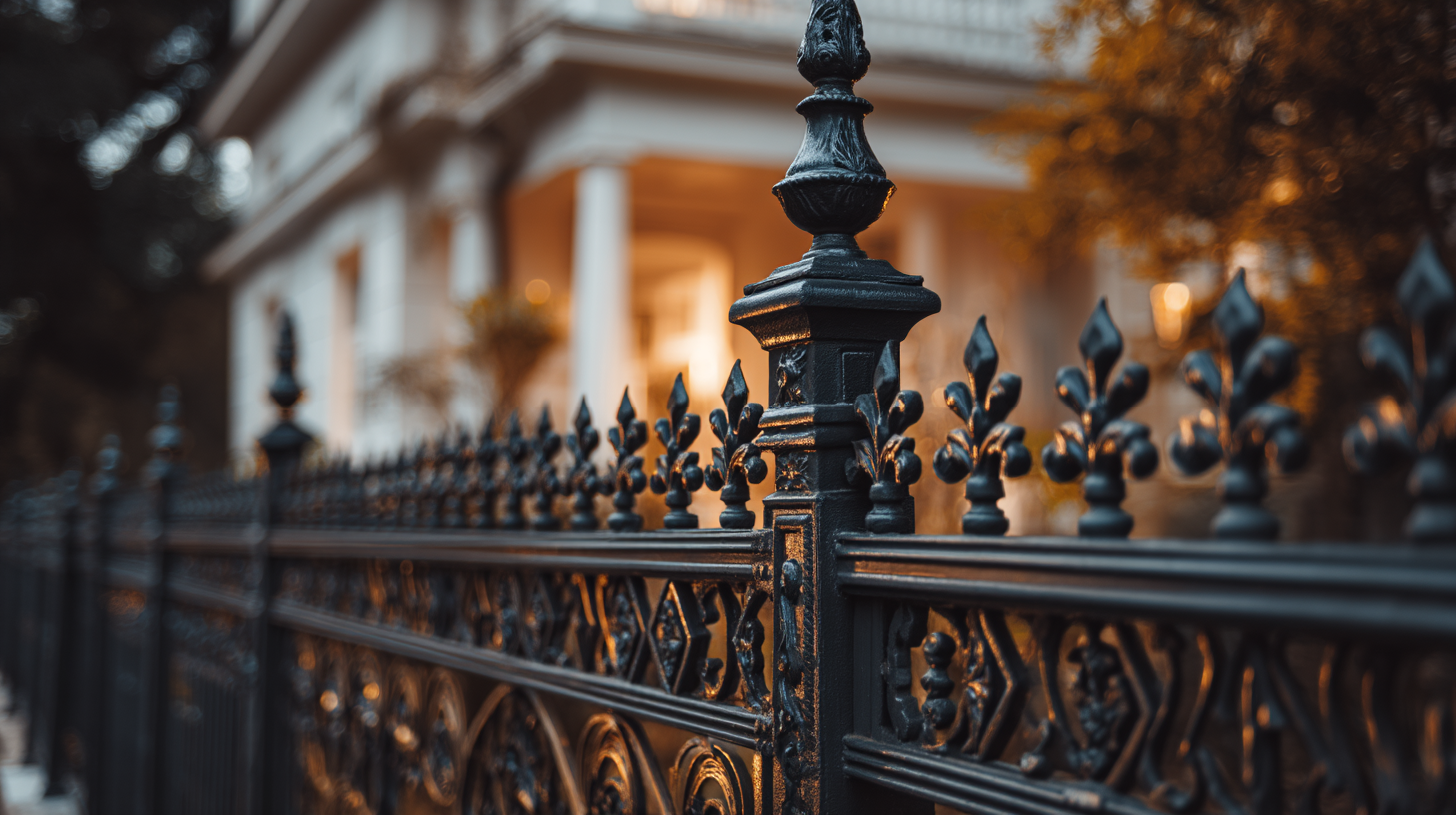 How to Tell a Fence Is Old (And What to Do About It)