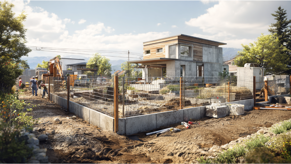 Installation Considerations