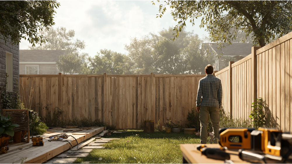 Conclusion – Build It Right or Call the Pros