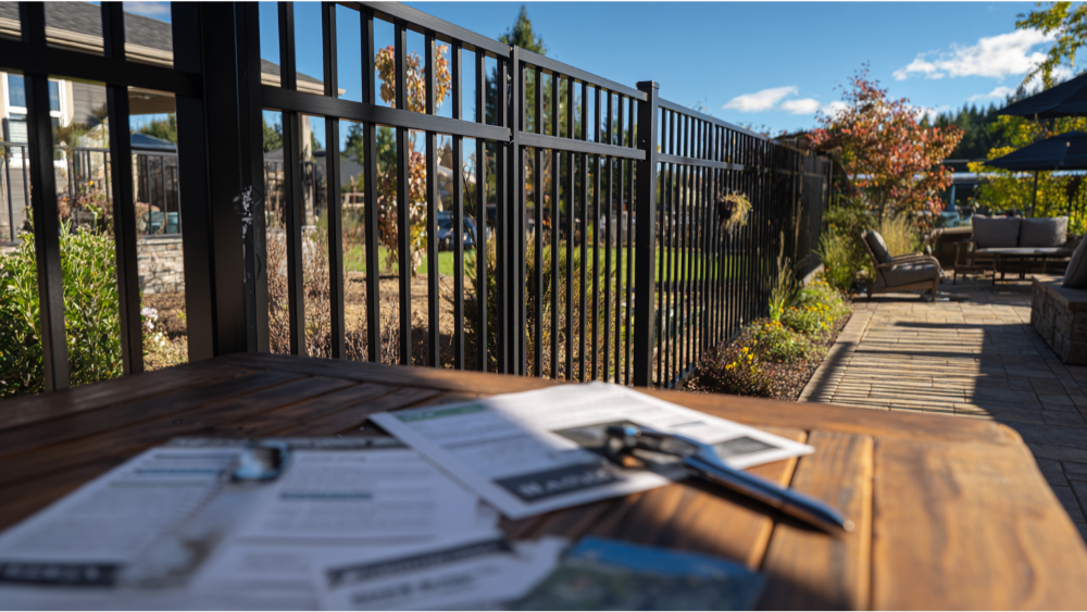 FAQs – Fence Longevity Questions Answered