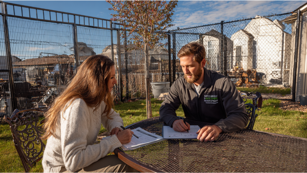 FAQs – Best Fence for Security
