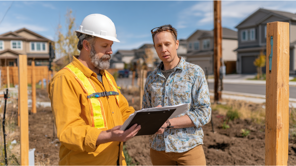 Skipping the Permits and Zoning Rules