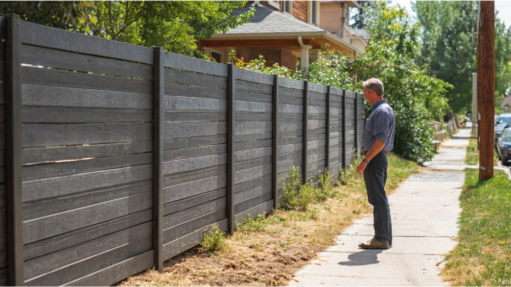 Why Fence Longevity Matters More Than Ever
