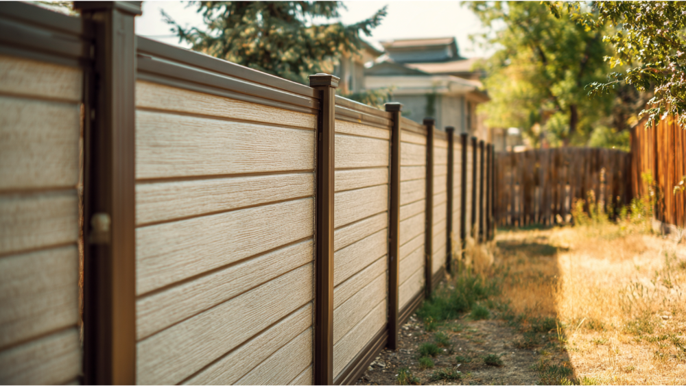 Factors That Affect Fence Lifespan