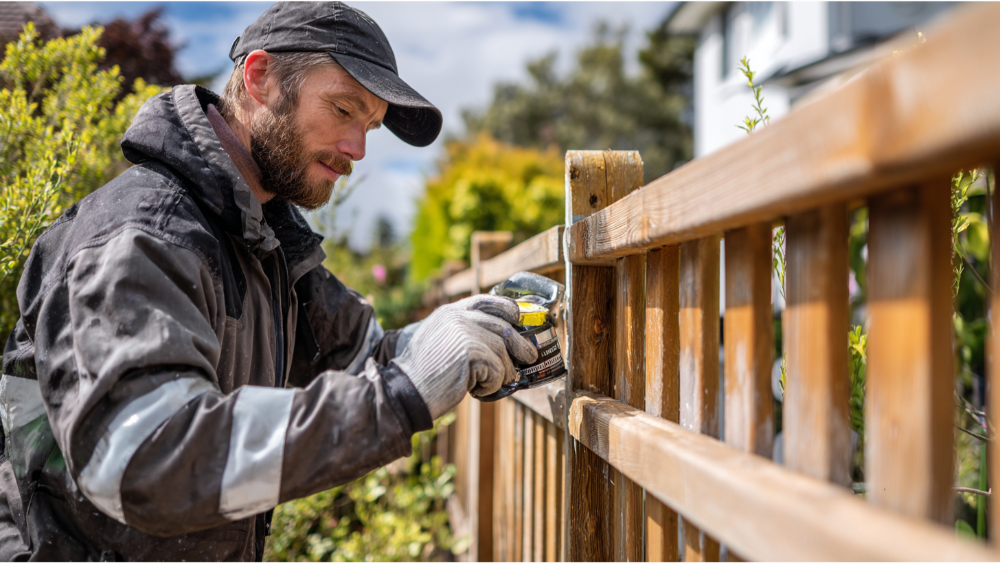 Maintenance Tips to Extend Fence Life