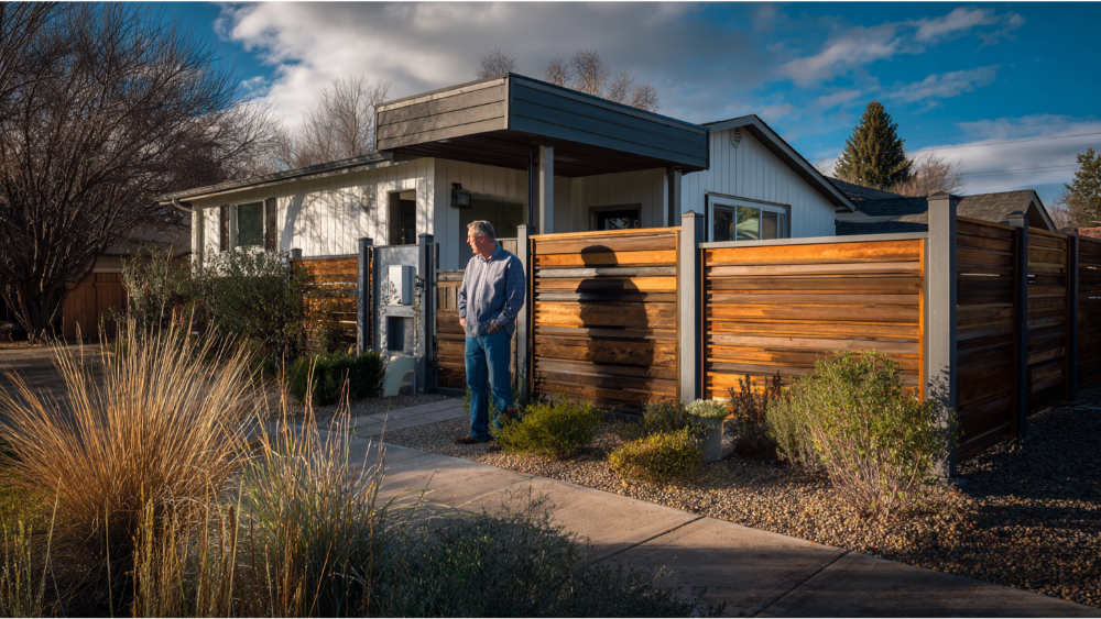 Final Thoughts: Choosing the Right Fence for Your Home