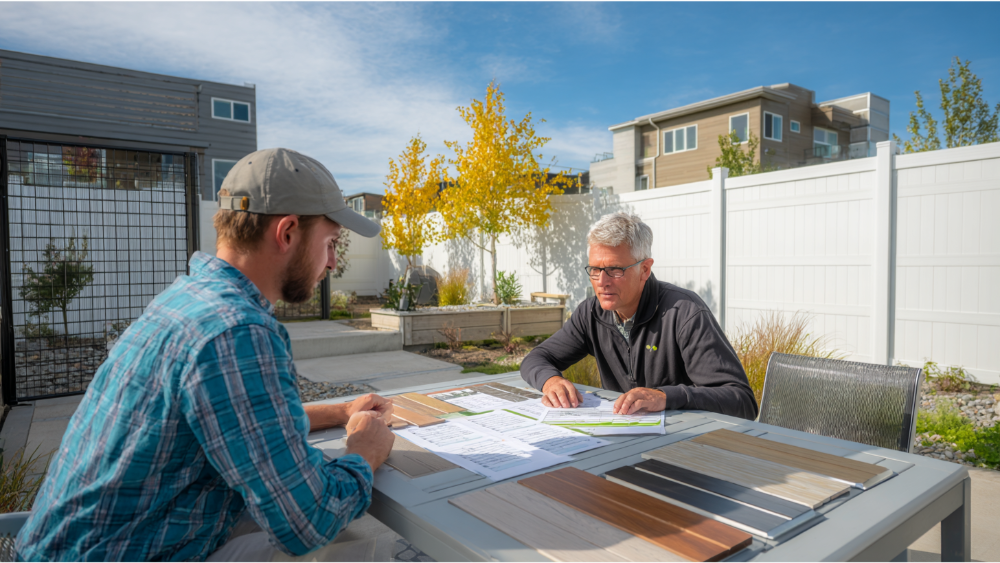 How Much Does Residential Fencing Cost in 2025?