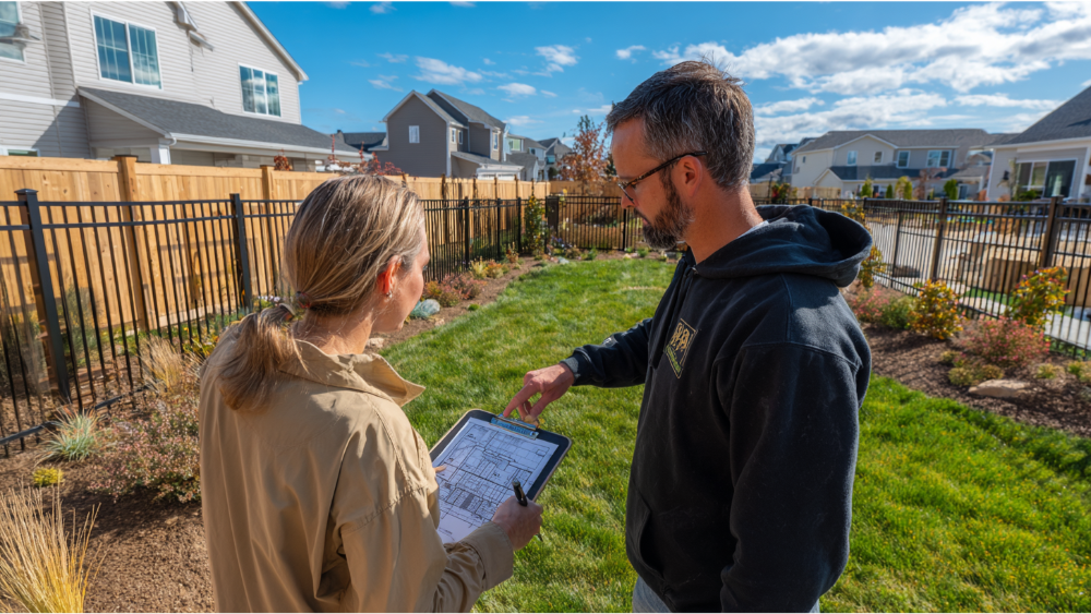 What Are My Goals for Installing a Fence?