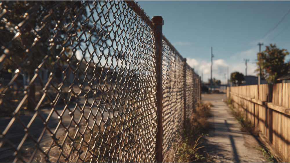 Why Strength Matters When Choosing a Fence