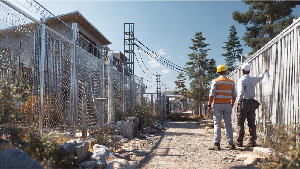 Use Case Breakdown: The Best Strong Fence for Your Needs