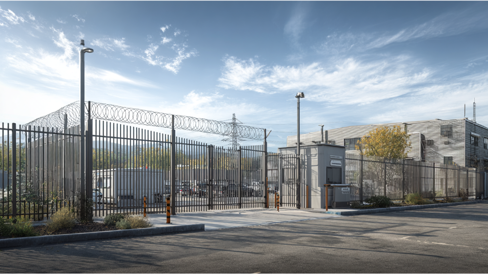 Top Options for Maximum Security