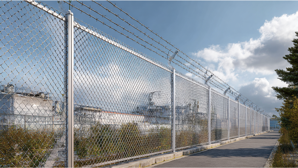 Top 5 Strongest Fence Types in 2025 (Ranked)