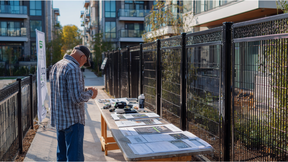 FAQs About the Strongest Fence Types