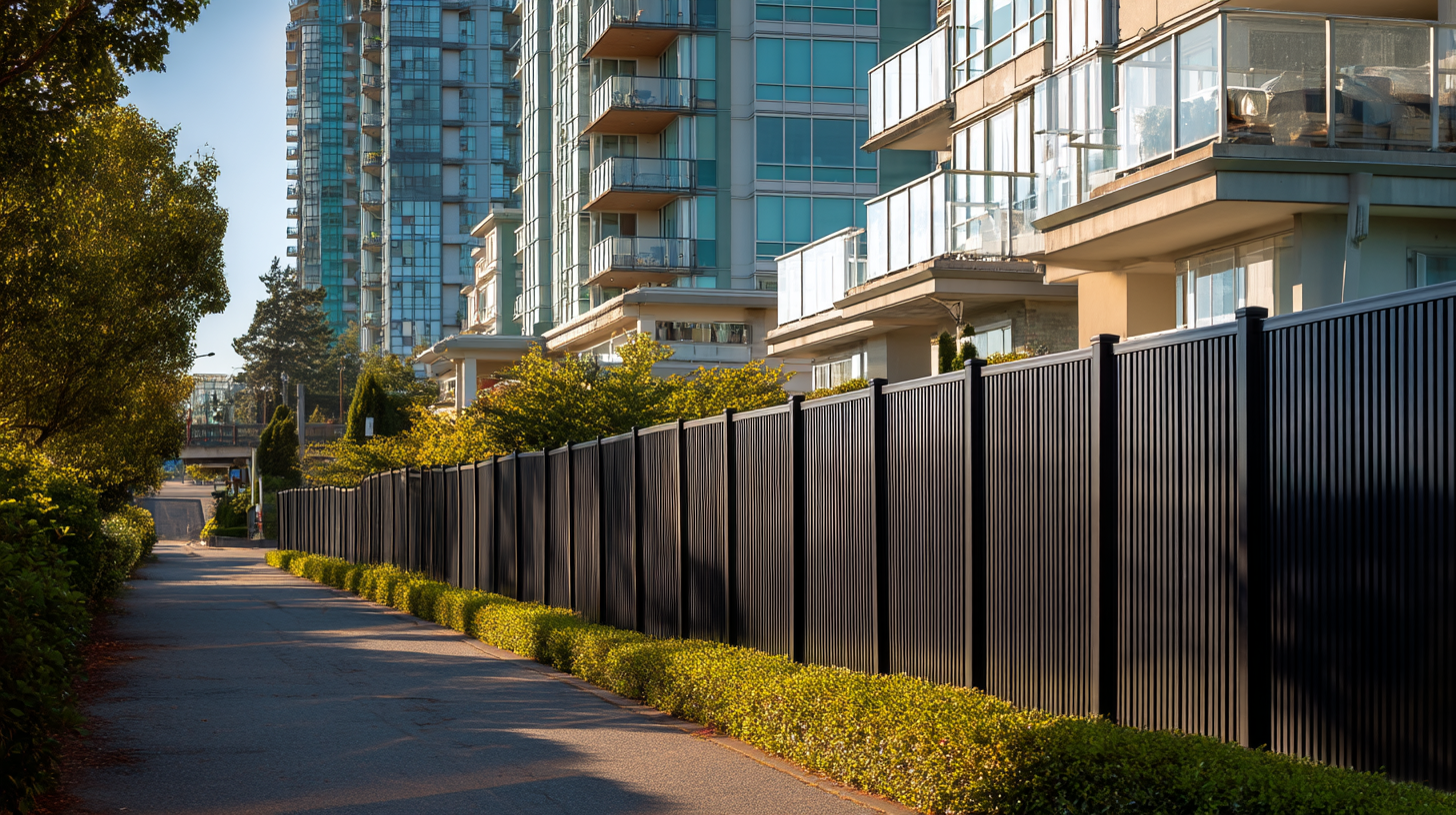 What Is the Strongest Type of Fencing?