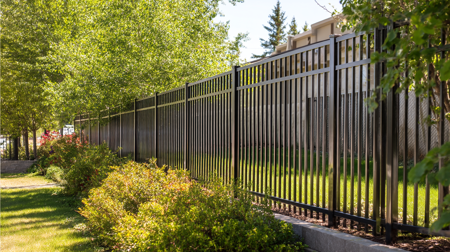 What Kind of Fence Will Last the Longest?