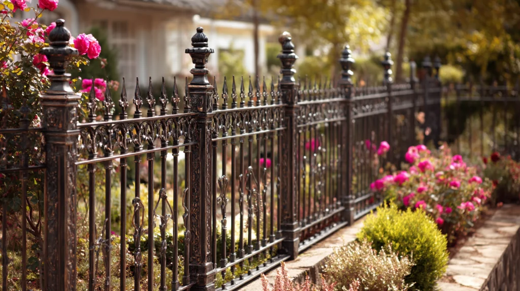 What Not to Do When Building a Fence