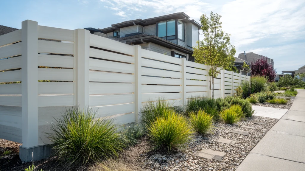 What Questions To Ask When Buying a Fence?