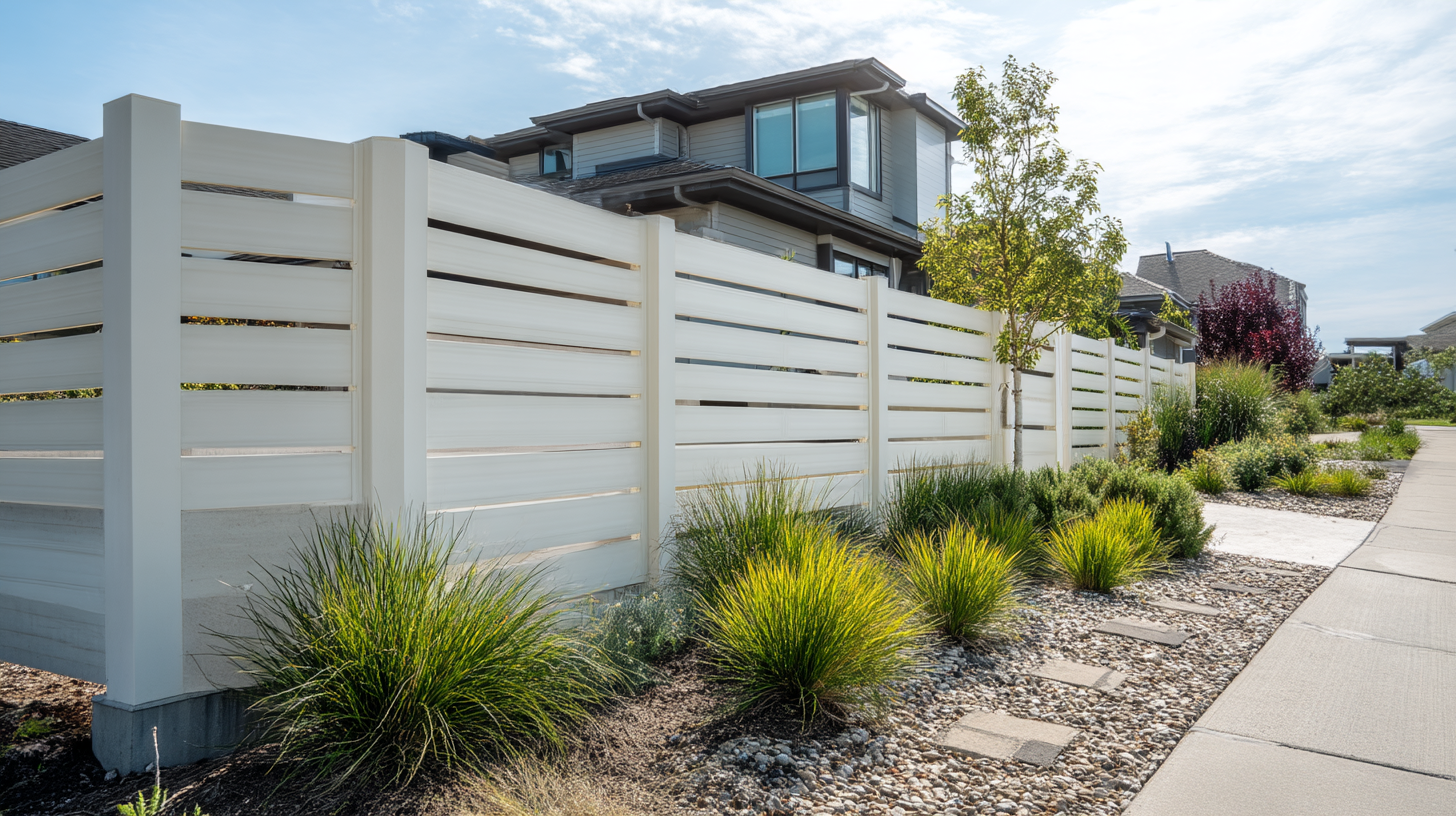 What Questions To Ask When Buying a Fence?