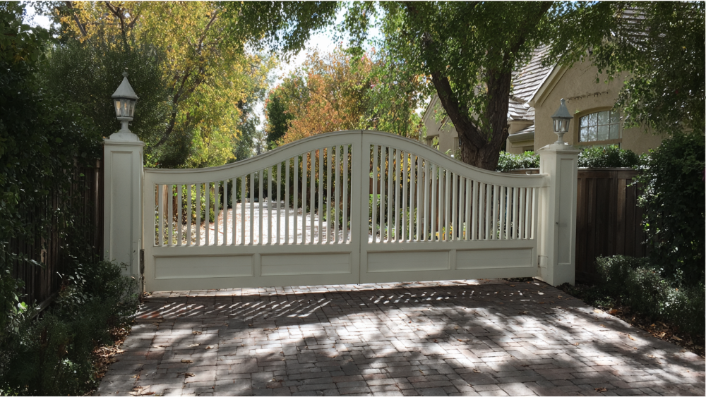 fence gate installation services