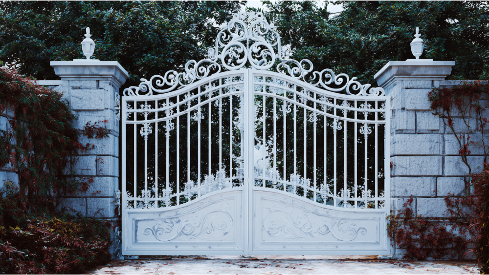 fence gate installation services