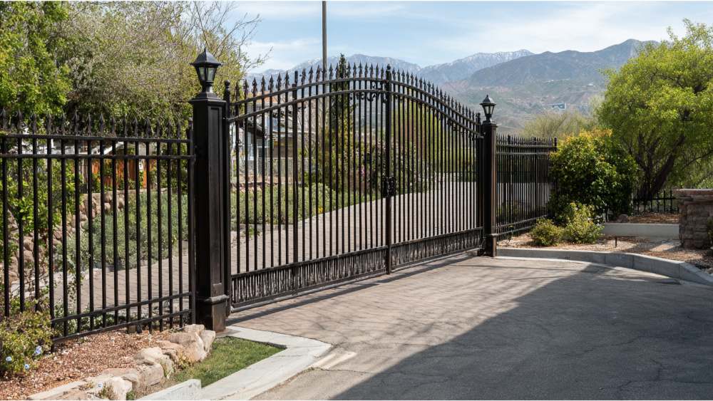 best fence gate installation services