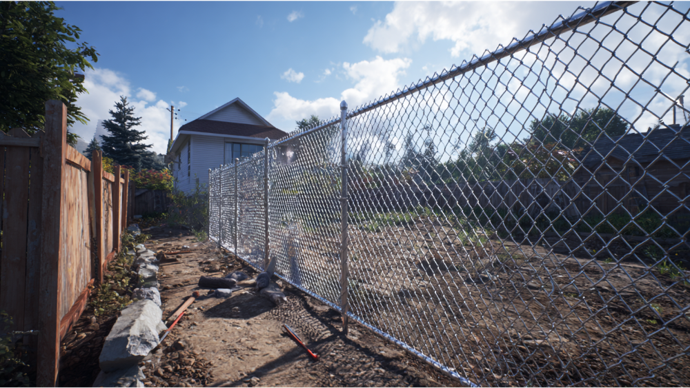 Common Chain Link Fence Installation Mistakes to Avoid