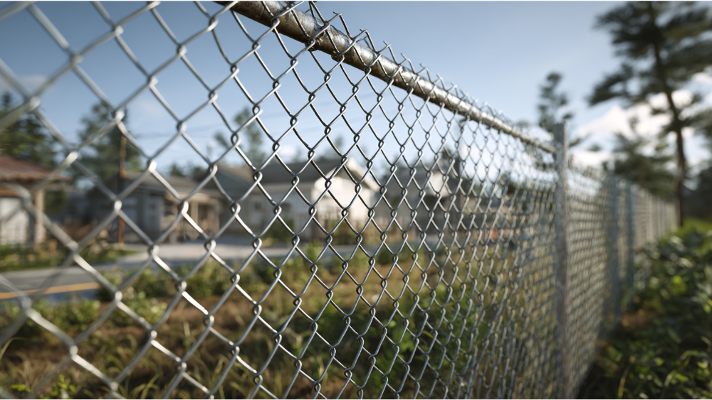 Why Property Owners Choose Chain Link Fencing