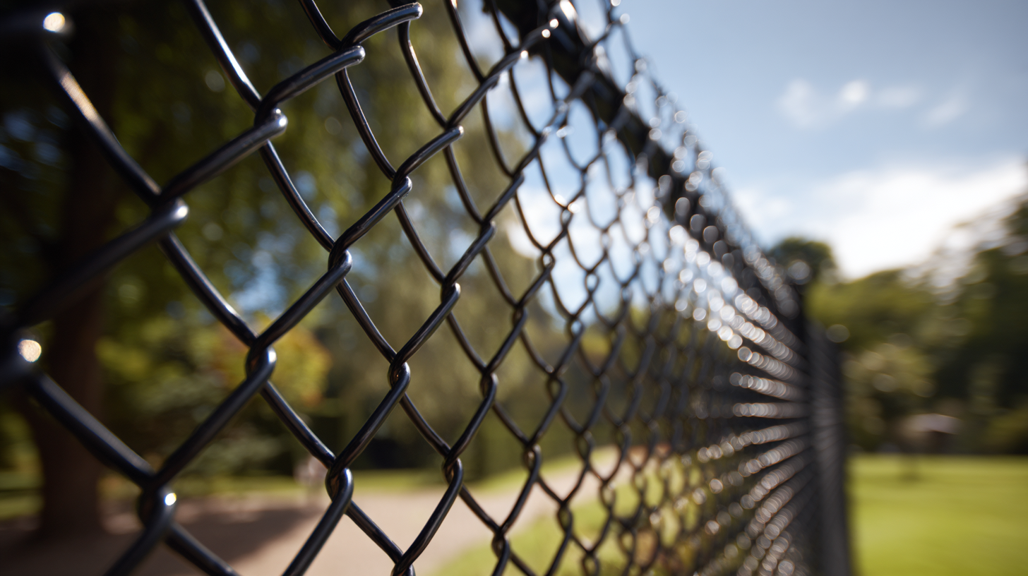 The Complete Chain Link Fence Installation Guide