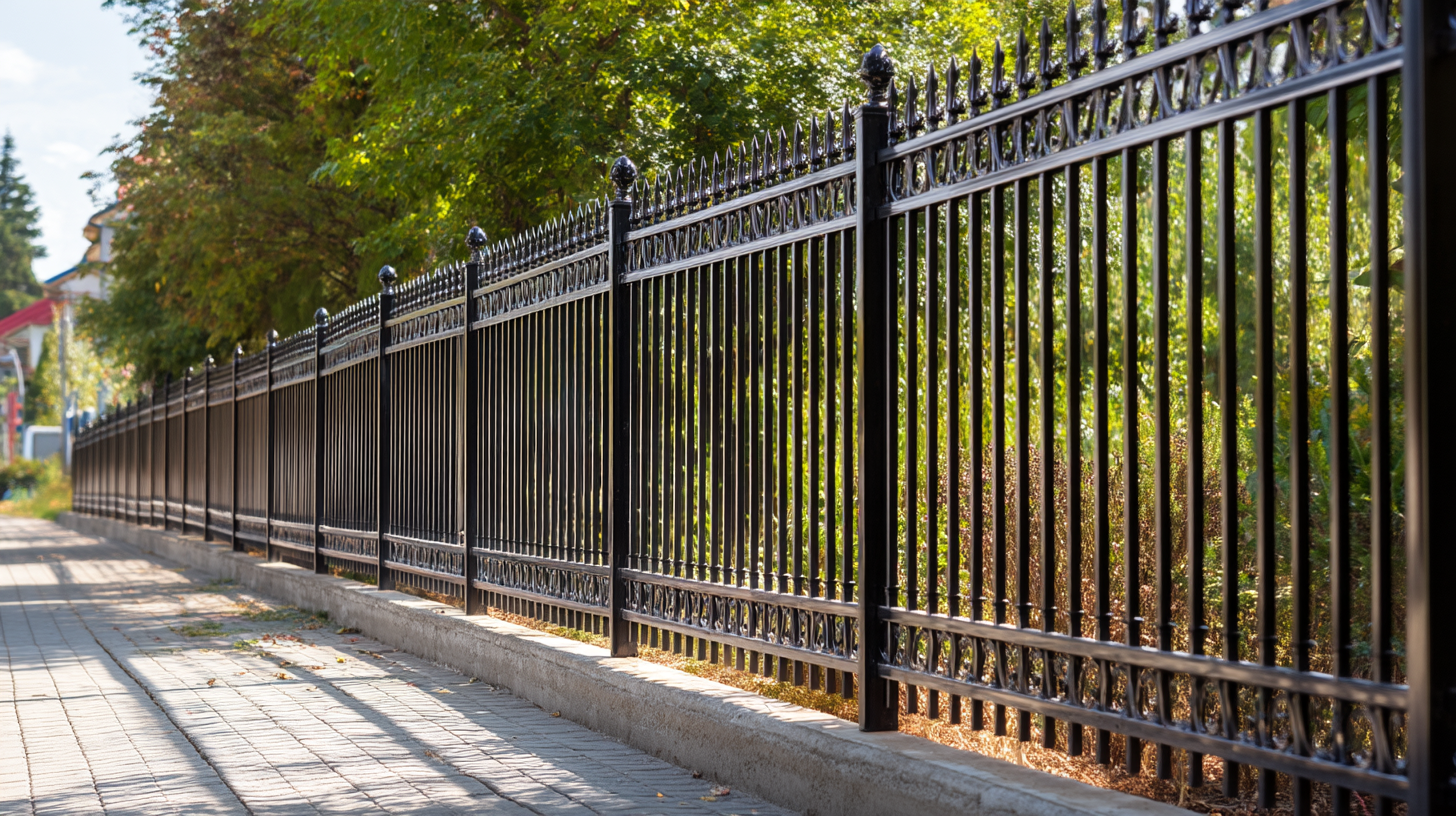 How Do Contractors Design Custom Fences for Unique Properties?