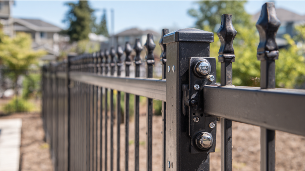 Design Features That Improve Security Beyond Height