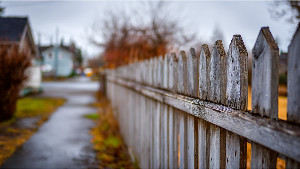 Environmental Factors Affecting Fence Performance
