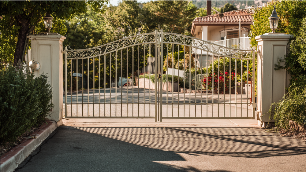 Environmental Factors That Affect Gate Performance