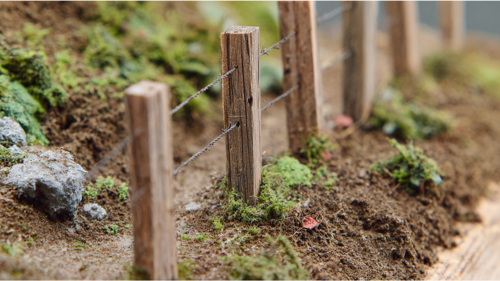 Key Factors That Affect Fence Post Spacing