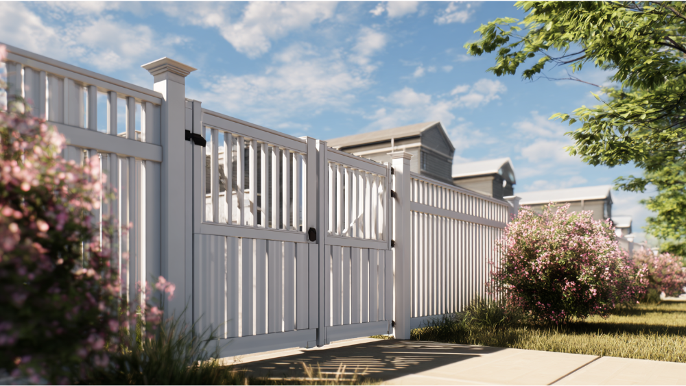 Types of Gate Clearance