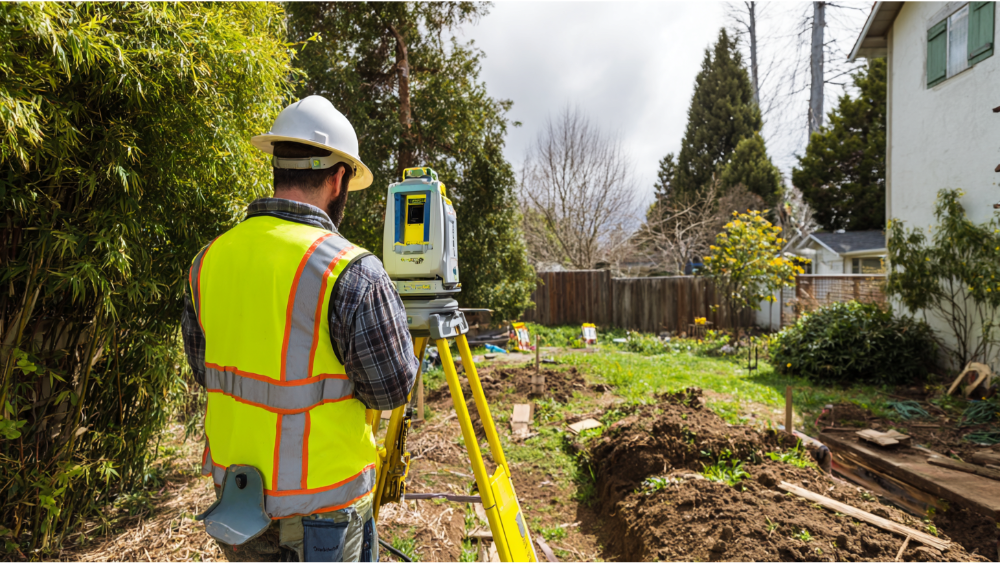 When You Need a Professional Property Survey for Fence Installation