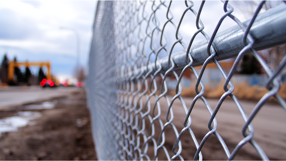 Why Professional Chain Link Fence Installation Matters