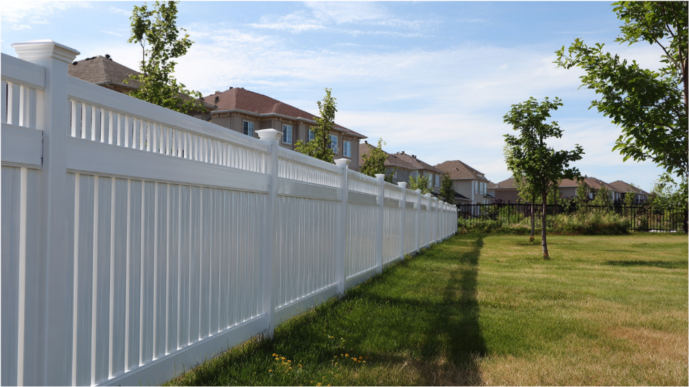 Why Proper Fence Panel Attachment Matters